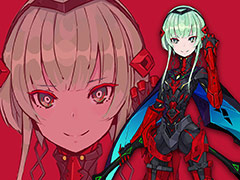 「ゼノブレイド3」,新ヒーローのイノやチャレンジバトル,スイムスーツを含むエキスパンション・パス第2弾コンテンツの配信を本日開始