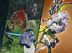 「ゼノブレイド3」に“ローグライクなチャレンジバトル”が登場。エキスパンション・パスの追加コンテンツ第3弾は2023年2月16日に配信