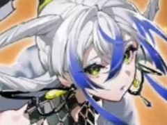 「ゼノブレイド3」,追加コンテンツ第3弾の配信を開始。新ヒーロー“マティア”や,ローグライクなチャレンジバトルが登場