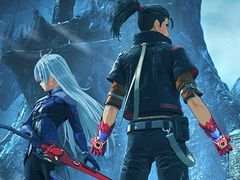 「ゼノブレイド3」エキスパンション・パス第4弾“新たなる未来”を4月26日に配信。amiibo「ホムラ/ヒカリ」のダブルセットは7月21日に発売