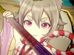 芝村裕吏氏が参加する新作RPG「LOOP8」2023年3月16日に発売。主人公・二二ら登場キャラクターと“カレルシステム”などの情報が公開に