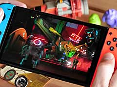 Nintendo Switch版「No Man’s Sky」,10月7日に配信開始。広大な宇宙を探検するアクションアドベンチャー