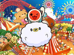 Switch用ソフト「太鼓の達人 ドンダフルフェスティバル」,9月22日に発売決定。新要素や新キャラが登場するPVや各種特典情報なども公開