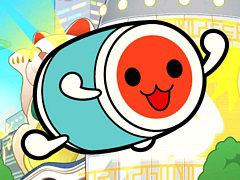 「太鼓の達人 ドンダフルフェスティバル」,ストーリー第1話と新モードに登場する“ミッション”の情報が公開に