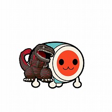 画像集 No.003のサムネイル画像 / 「太鼓の達人 ドンダフルフェスティバル」,高橋洋子さんの新曲収録のDLC“シン・ジャパン・ヒーローズ・ユニバース パック”を配信