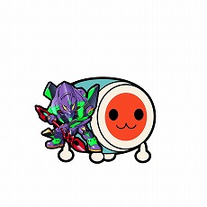 画像集 No.004のサムネイル画像 / 「太鼓の達人 ドンダフルフェスティバル」,高橋洋子さんの新曲収録のDLC“シン・ジャパン・ヒーローズ・ユニバース パック”を配信