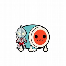 画像集 No.005のサムネイル画像 / 「太鼓の達人 ドンダフルフェスティバル」,高橋洋子さんの新曲収録のDLC“シン・ジャパン・ヒーローズ・ユニバース パック”を配信