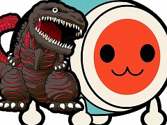 「太鼓の達人 ドンダフルフェスティバル」,高橋洋子さんの新曲収録のDLC“シン・ジャパン・ヒーローズ・ユニバース パック”を配信