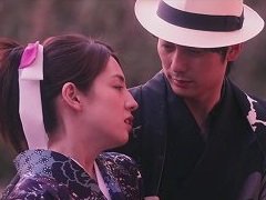 ミステリアドベンチャー「春ゆきてレトロチカ」プレイレポート。推理システムは独特だが,触ってみると実はシンプル