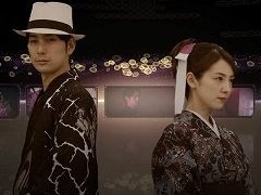 実写映像で描かれるミステリアドベンチャーの魅力とは。「春ゆきてレトロチカ」のプロデューサー&ディレクターにインタビュー