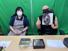 マフィア梶田の二次元が来い!:第583回「春ゆきてキャンプと映画のレトロチカ」
