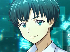 「LOOP8」,主人公“二二”のキャラクター紹介映像公開。出演声優13人の直筆サイン入り色紙が当たるキャンペーンも実施中