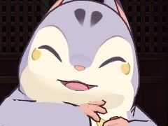 芝村裕吏氏による書き下ろし特別編も公開。「LOOP8」,神使“ムササ”の紹介映像と,人の心を覗き見られるゲームシステムを公開