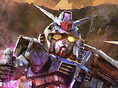 「SDガンダム バトルアライアンス」,参戦機体やキャラクター情報,PV第1弾などが公開に