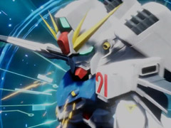 アクションRPG「SDガンダム バトルアライアンス」は8月25日に発売。予約特典として「騎士ガンダム」先行解放権などが入手可能