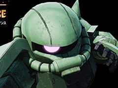 「SDガンダム バトルアライアンス」,プレイ映像が公開に。迫力あるビジュアルや躍動するモビルスーツたちの姿を収録