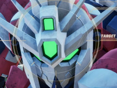 「SDガンダムバトルアライアンス」体験版インプレッション。テンポ感の良いアクションと,プレイヤーのテクニックが生きるシステムが気持ちいい