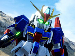 「SDガンダム バトルアライアンス」,ブレイク&トゥルーミッションや仲間,僚機システム,パイロットスキルなどの最新情報が公開に