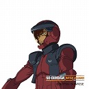 画像集#029のサムネイル/「SDガンダム バトルアライアンス」,本作オリジナルのモビルアーマーを公開。DLC第1弾“神話と継承”の参戦機体も明らかに