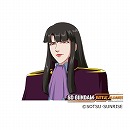 画像集#033のサムネイル/「SDガンダム バトルアライアンス」,本作オリジナルのモビルアーマーを公開。DLC第1弾“神話と継承”の参戦機体も明らかに