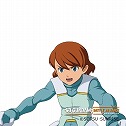 画像集#044のサムネイル/「SDガンダム バトルアライアンス」,本作オリジナルのモビルアーマーを公開。DLC第1弾“神話と継承”の参戦機体も明らかに