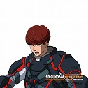 画像集#046のサムネイル/「SDガンダム バトルアライアンス」,本作オリジナルのモビルアーマーを公開。DLC第1弾“神話と継承”の参戦機体も明らかに
