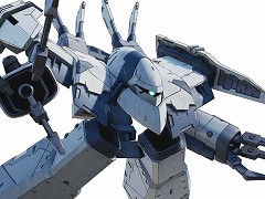 「SDガンダム バトルアライアンス」,本作オリジナルのモビルアーマーを公開。DLC第1弾“神話と継承”の参戦機体も明らかに