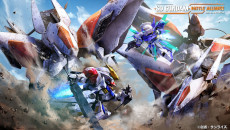 画像集 No.007のサムネイル画像 / 「SDガンダム バトルアライアンス」,有料DLC第1弾“神話と継承”配信開始。“ガンダムAGE-FX”と“ナラティブガンダムC装備”が登場