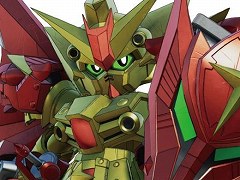 「SDガンダム バトルアライアンス」,DLC第2弾を9月29日にリリース。第3弾までに収録される新コンテンツを紹介するPVが公開に