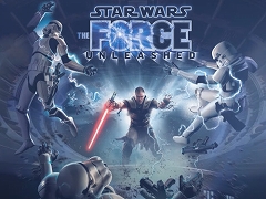 2008年のアクションアドベンチャー「STAR WARS: The Force Unleashed」がNintendo Switchで2022年4月20日にリリース