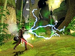 Switch版「スター・ウォーズ フォース アンリーシュド」の配信開始が4月21日に決定。ダース・ベイダーの弟子となってジェダイと戦うアクションアドベンチャー