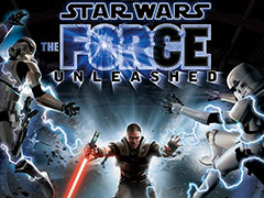 Switch版「スター・ウォーズ フォース アンリーシュド」本日リリース。ダース・ベイダーの弟子となりジェダイを滅ぼすべく戦う