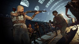 画像集#002のサムネイル/Switch「Zombie Army 4：Dead War」の日本語パッケージ版が4月28日に発売へ。新たなトレイラーも公開に