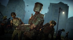 画像集#003のサムネイル/Switch「Zombie Army 4：Dead War」の日本語パッケージ版が4月28日に発売へ。新たなトレイラーも公開に