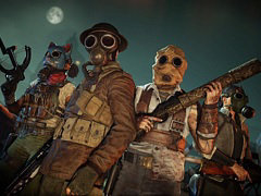 Switch「Zombie Army 4: Dead War」,Steamのセーブデータで継続プレイできる機能が実装に。DLCを紹介する新トレイラーも公開