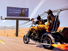 「Road 96」,PSおよびXboxプラットフォーム版の発売が決定。独裁主義国家に住む若者となり,自由を求めて国外脱出を目指すADV