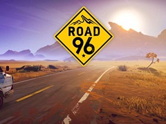 「Road 96」,PS版/Xbox版が本日発売に。独裁主義の政府から逃れるために国境を目指してヒッチハイクを続ける若者の姿を描くADV