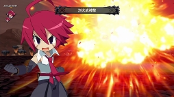 画像集#002のサムネイル/「魔界戦記ディスガイア6」追加コンテンツを収録したPS5版が2022年6月16日に発売決定