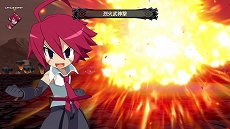 画像集#006のサムネイル/「魔界戦記ディスガイア6」追加コンテンツを収録したPS5版が2022年6月16日に発売決定