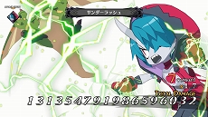 画像集#008のサムネイル/「魔界戦記ディスガイア6」追加コンテンツを収録したPS5版が2022年6月16日に発売決定