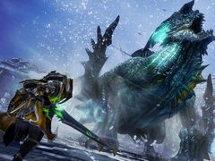 Steam版「LOST ARK」の同時接続者数が130万人超に