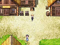 「RPG Maker Unite」の最新情報公開。Unityエディタの使用により,スマホ環境への出力プロセスがさらに簡単に