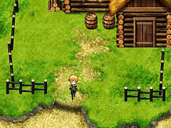「RPG Maker Unite」,ユーザーが自由に改変可能な“テンプレゲーム”の情報が公開に。開発日記第8回では具体的な内容を紹介