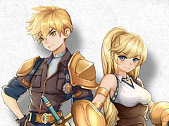 RPG制作ツール「RPG Maker Unite」のサンプルゲームが公開に。活躍中のクリエイターが作成した8作品を遊んで,ゲーム制作の参考にできる