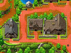 誰でも簡単にRPGが作れる「RPG MAKER UNITE」,Epic Gamesストアで2月29日リリース