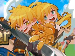 「RPG MAKER UNITE」,シリーズ初の公式ゲームジャムが開催決定。第2回メジャーアップデートや70%オフセールを実施