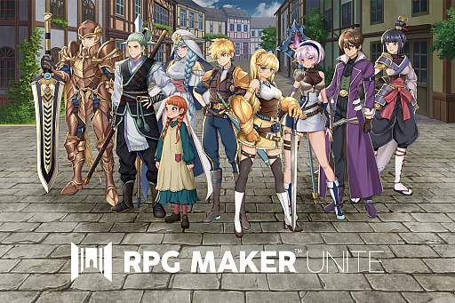꡼ No.001Υͥ / RPG MAKER UNITEפ80󥪥դ2060ߡǹˤǹǤ륻뤬档֤äƤ狼UNITEפ