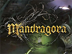 ダークファンタジーの世界を舞台にしたソウルヴァニア「Mandragora」,最新トレイラー公開