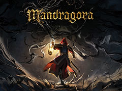 ソウルライクでメトロイドヴァニアな要素を取り入れたアクションRPG「Mandragora: Whispers of the Witch Tree」,PC版を4月17日に発売