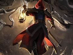 ソウルライクアクションRPG「Mandragora: Whispers of the Witch Tree」,PS5/Switch向けパッケージ版を9月4日にリリース